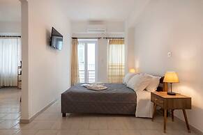 Parikia s Cute Pebble