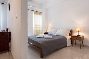 Parikia s Cute Pebble