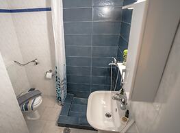 Parikia s Cute Pebble