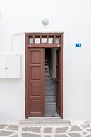 Parikia s Cute Pebble