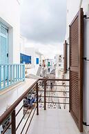 Parikia s Cute Pebble