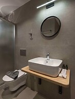 Parikia s Urban Oasis