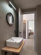 Parikia s Urban Oasis