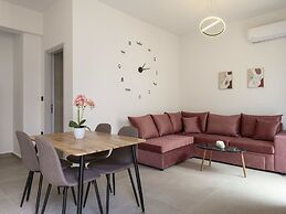 Parikia s Urban Oasis