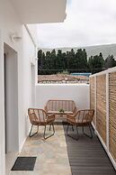 Parikia s Urban Oasis