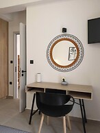 Parikia s Urban Oasis