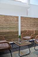 Parikia s Urban Oasis