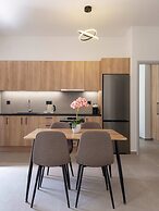 Parikia s Urban Oasis