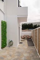 Parikia s Urban Oasis