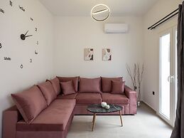 Parikia s Urban Oasis