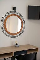 Parikia s Urban Oasis