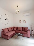 Parikia s Urban Oasis