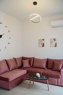 Parikia s Urban Oasis