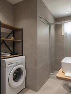 Parikia s Urban Oasis