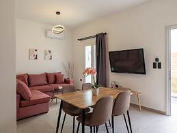 Parikia s Urban Oasis