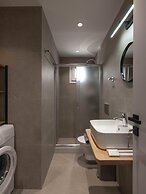 Parikia s Urban Oasis