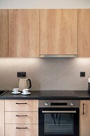 Parikia s Urban Oasis