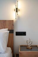 Parikia s Urban Oasis