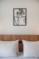 Parikia s Urban Oasis