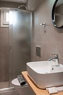 Parikia s Urban Oasis