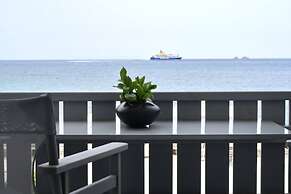 Parikia s Seaside House