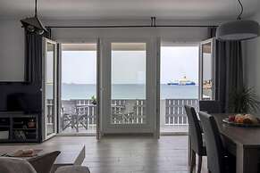 Parikia s Seaside House