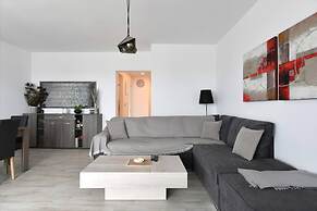 Parikia s Seaside House