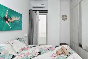 Parikia s Seaside House