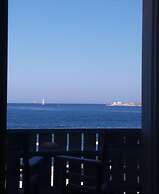 Parikia s Seaside House