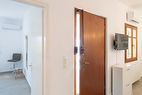 Theodora s Suite in Agios Charalampos