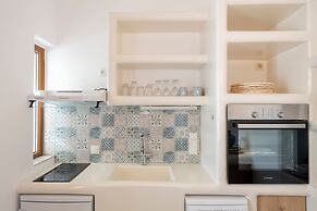 Theodora s Suite in Agios Charalampos