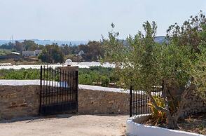 Theodora s Suite in Agios Charalampos