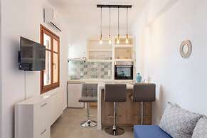 Theodora s Suite in Agios Charalampos