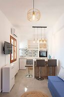 Theodora s Suite in Agios Charalampos