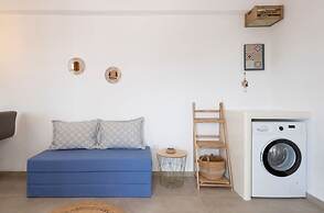 Theodora s Suite in Agios Charalampos