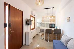 Theodora s Suite in Agios Charalampos