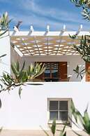 Theodora s Family Suite