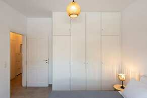 Theodora s Family Suite