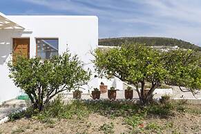 Theodora s Family Suite