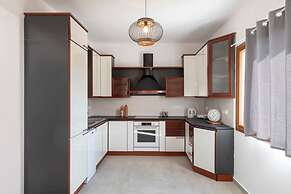 Theodora s Family Suite