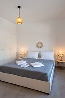 Theodora s Family Suite