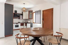 Theodora s Family Suite