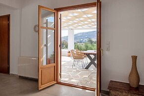 Theodora s Family Suite