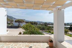 Theodora s Family Suite