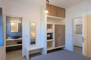 Theodora s Family Suite