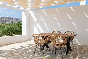 Theodora s Family Suite