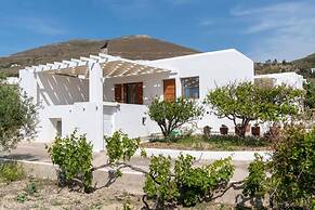 Theodora s Family Suite