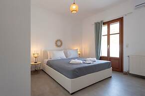 Theodora s Family Suite