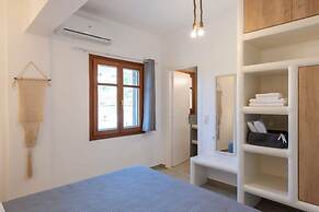 Theodora s Family Suite