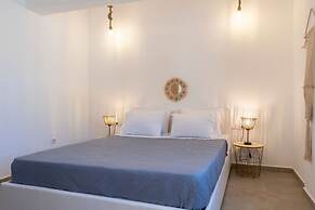 Theodora s Family Suite